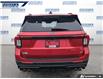 2026 Ford Explorer ST (Stk: 28428) in Dartmouth - Image 5 of 24