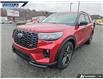 2026 Ford Explorer ST (Stk: 28428) in Dartmouth - Image 8 of 24