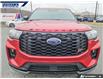 2026 Ford Explorer ST (Stk: 28428) in Dartmouth - Image 9 of 24