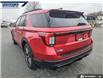 2026 Ford Explorer ST (Stk: 28428) in Dartmouth - Image 10 of 24