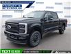2026 Ford F-250 Platinum (Stk: 28545) in Dartmouth - Image 1 of 24