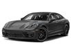 2021 Porsche Panamera 4S (Stk: ARUC996) in Calgary - Image 1 of 10