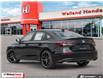 2026 Honda Civic Sport (Stk: WN26453) in Welland - Image 4 of 26