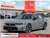 2026 Honda Civic Hybrid Sport Touring (Stk: WN26449) in Welland - Image 1 of 25