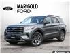2026 Ford Explorer Active (Stk: 6-26ER0273) in Whitby - Image 1 of 32