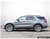 2026 Ford Explorer Active (Stk: 6-26ER0273) in Whitby - Image 3 of 32