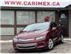 2017 Chevrolet Volt Premier (Stk: 2604139) in Waterloo - Image 1 of 22