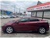 2017 Chevrolet Volt Premier (Stk: 2604139) in Waterloo - Image 2 of 22 2017 Chevrolet Volt Premier (Stk: 2604139) in Waterloo - Image 2 of 22