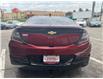 2017 Chevrolet Volt Premier (Stk: 2604139) in Waterloo - Image 4 of 22 2017 Chevrolet Volt Premier (Stk: 2604139) in Waterloo - Image 4 of 22