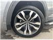 2022 Volkswagen Atlas 3.6 FSI Execline (Stk: 16T2240A) in Markham - Image 13 of 14