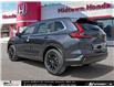 2026 Honda CR-V Sport (Stk: 2601155) in North York - Image 7 of 29