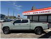 2023 Toyota Tacoma Base (Stk: 2604190) in Waterloo - Image 2 of 23