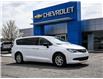 2024 Chrysler Grand Caravan SXT (Stk: LC00301F) in Tilbury - Image 1 of 27