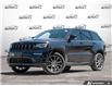 2021 Jeep Grand Cherokee Overland (Stk: 106340A) in St. Thomas - Image 1 of 27