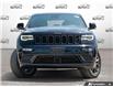 2021 Jeep Grand Cherokee Overland (Stk: 106340A) in St. Thomas - Image 2 of 27