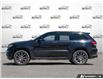 2021 Jeep Grand Cherokee Overland (Stk: 106340A) in St. Thomas - Image 3 of 27