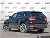 2021 Jeep Grand Cherokee Overland (Stk: 106340A) in St. Thomas - Image 4 of 27