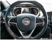 2021 Jeep Grand Cherokee Overland (Stk: 106340A) in St. Thomas - Image 14 of 27