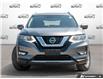 2020 Nissan Rogue SV (Stk: 95548BXJ) in St. Thomas - Image 2 of 27
