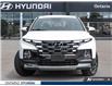 2023 Hyundai Santa Cruz Preferred (Stk: 7-U1107) in Whitby - Image 2 of 27