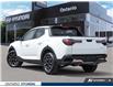 2023 Hyundai Santa Cruz Preferred (Stk: 7-U1107) in Whitby - Image 4 of 27