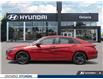 2022 Hyundai Elantra Preferred w/Sun & Tech Pkg (Stk: 7-1118A) in Whitby - Image 3 of 28