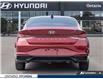 2022 Hyundai Elantra Preferred w/Sun & Tech Pkg (Stk: 7-1118A) in Whitby - Image 5 of 28