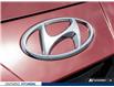 2022 Hyundai Elantra Preferred w/Sun & Tech Pkg (Stk: 7-1118A) in Whitby - Image 7 of 28