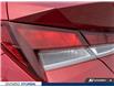 2022 Hyundai Elantra Preferred w/Sun & Tech Pkg (Stk: 7-1118A) in Whitby - Image 10 of 28