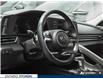 2022 Hyundai Elantra Preferred w/Sun & Tech Pkg (Stk: 7-1118A) in Whitby - Image 11 of 28