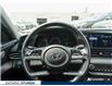 2022 Hyundai Elantra Preferred w/Sun & Tech Pkg (Stk: 7-1118A) in Whitby - Image 12 of 28