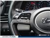 2022 Hyundai Elantra Preferred w/Sun & Tech Pkg (Stk: 7-1118A) in Whitby - Image 16 of 28