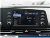 2022 Hyundai Elantra Preferred w/Sun & Tech Pkg (Stk: 7-1118A) in Whitby - Image 19 of 28