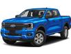 2026 Ford Ranger XL (Stk: R4PD440T) in Kamloops - Image 1 of 1