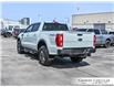 2023 Ford Ranger Lariat (Stk: U6386A) in Grimsby - Image 4 of 31