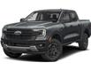 2026 Ford Ranger XLT (Stk: R4HD437T) in Kamloops - Image 1 of 1