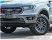 2023 Ford Ranger Lariat (Stk: U6386A) in Grimsby - Image 7 of 31