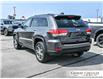 2019 Jeep Grand Cherokee Limited (Stk: U6311A) in Grimsby - Image 4 of 31