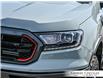 2023 Ford Ranger Lariat (Stk: U6386A) in Grimsby - Image 8 of 31
