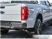 2023 Ford Ranger Lariat (Stk: U6386A) in Grimsby - Image 11 of 31