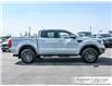 2023 Ford Ranger Lariat (Stk: U6386A) in Grimsby - Image 12 of 31