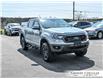 2023 Ford Ranger Lariat (Stk: U6386A) in Grimsby - Image 13 of 31