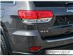 2019 Jeep Grand Cherokee Limited (Stk: U6311A) in Grimsby - Image 10 of 31