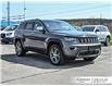2019 Jeep Grand Cherokee Limited (Stk: U6311A) in Grimsby - Image 12 of 31