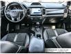 2023 Ford Ranger Lariat (Stk: U6386A) in Grimsby - Image 21 of 31