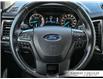 2023 Ford Ranger Lariat (Stk: U6386A) in Grimsby - Image 22 of 31