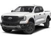 2026 Ford Ranger XLT (Stk: R4HD435T) in Kamloops - Image 1 of 1