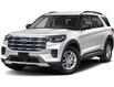 2026 Ford Explorer Active (Stk: K8DD450T) in Kamloops - Image 1 of 1