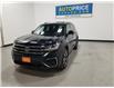 2022 Volkswagen Atlas 3.6 FSI Execline (Stk: W5065) in Mississauga - Image 3 of 28 2022 Volkswagen Atlas 3.6 FSI Execline (Stk: W5065) in Mississauga - Image 3 of 28
