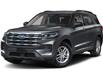 2026 Ford Explorer Active (Stk: K8DD452T) in Kamloops - Image 1 of 1